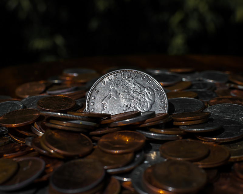 Illustration for article titled 27 Cool Photos Of International Coins
